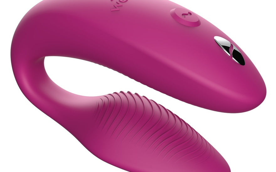 Quattro consigli di piacere per le lesbiche con We-Vibe Sync