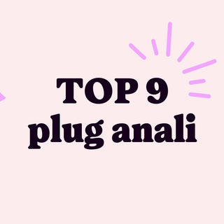 Top 9 Plug Anali – cosa considerare nella scelta?