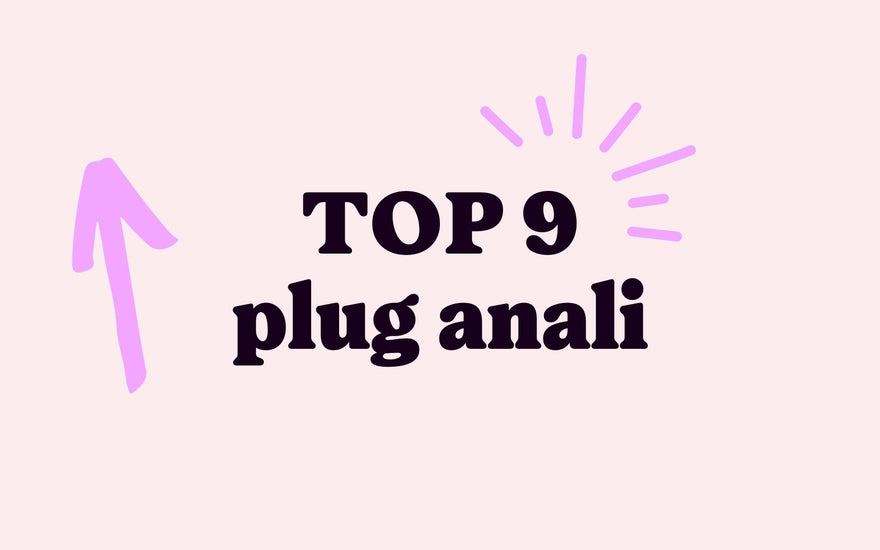 Top 9 Plug Anali – cosa considerare nella scelta?