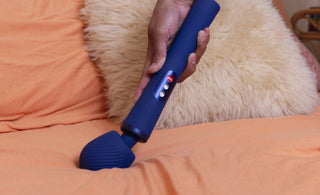 Vibratore Wand: 7 Consigli per un Orgasmo Meraviglioso