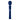 Wand massaggiante Vim fronte #colore_blu