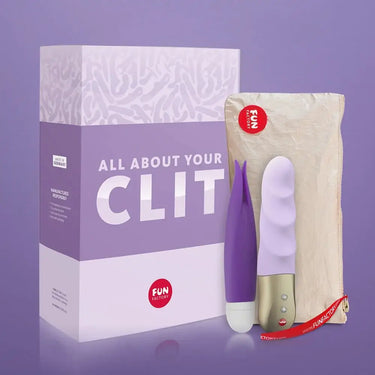 All About Your Clit - Brutta Figura All About Your Clit