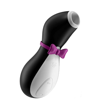 Penguin Pro Next Generation - Brutta Figura Penguin Pro Next Generation