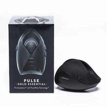 Pulse Solo Essential - Brutta Figura Pulse Solo Essential